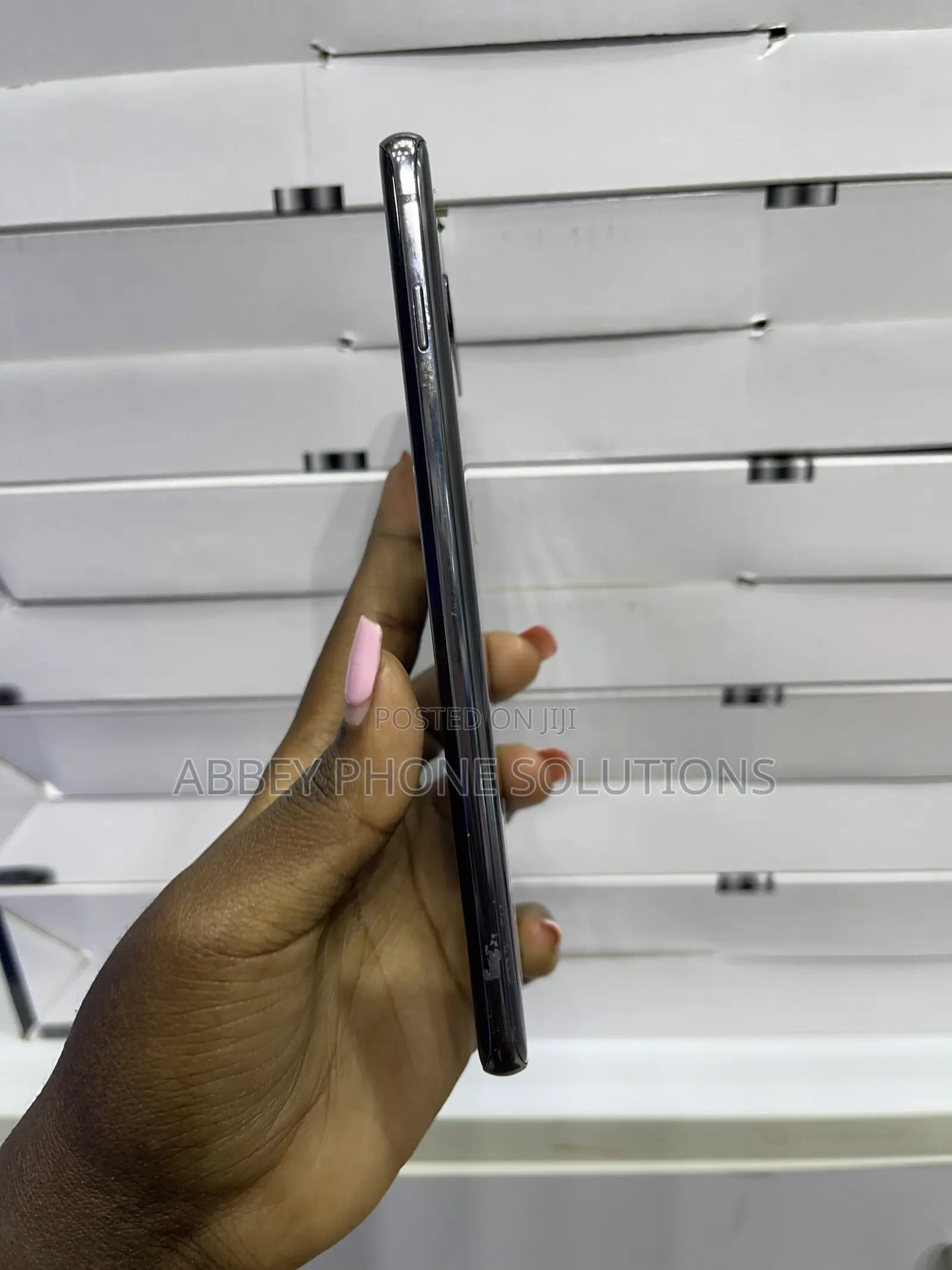 Samsung Galaxy S10 128 GB Black