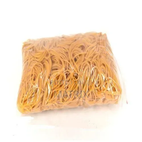 Elastic Rubber Bands