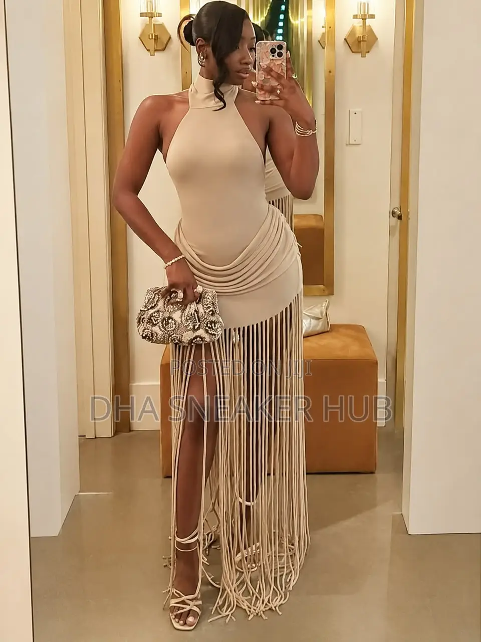 Classy Dresses for Women