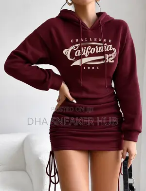 Short Dresses for Women