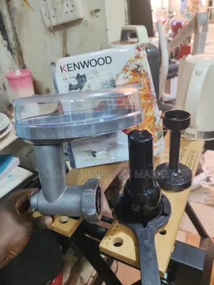 Kenwood Food Mincer Attachments