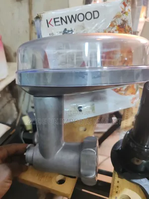 Kenwood Food Mincer Attachments