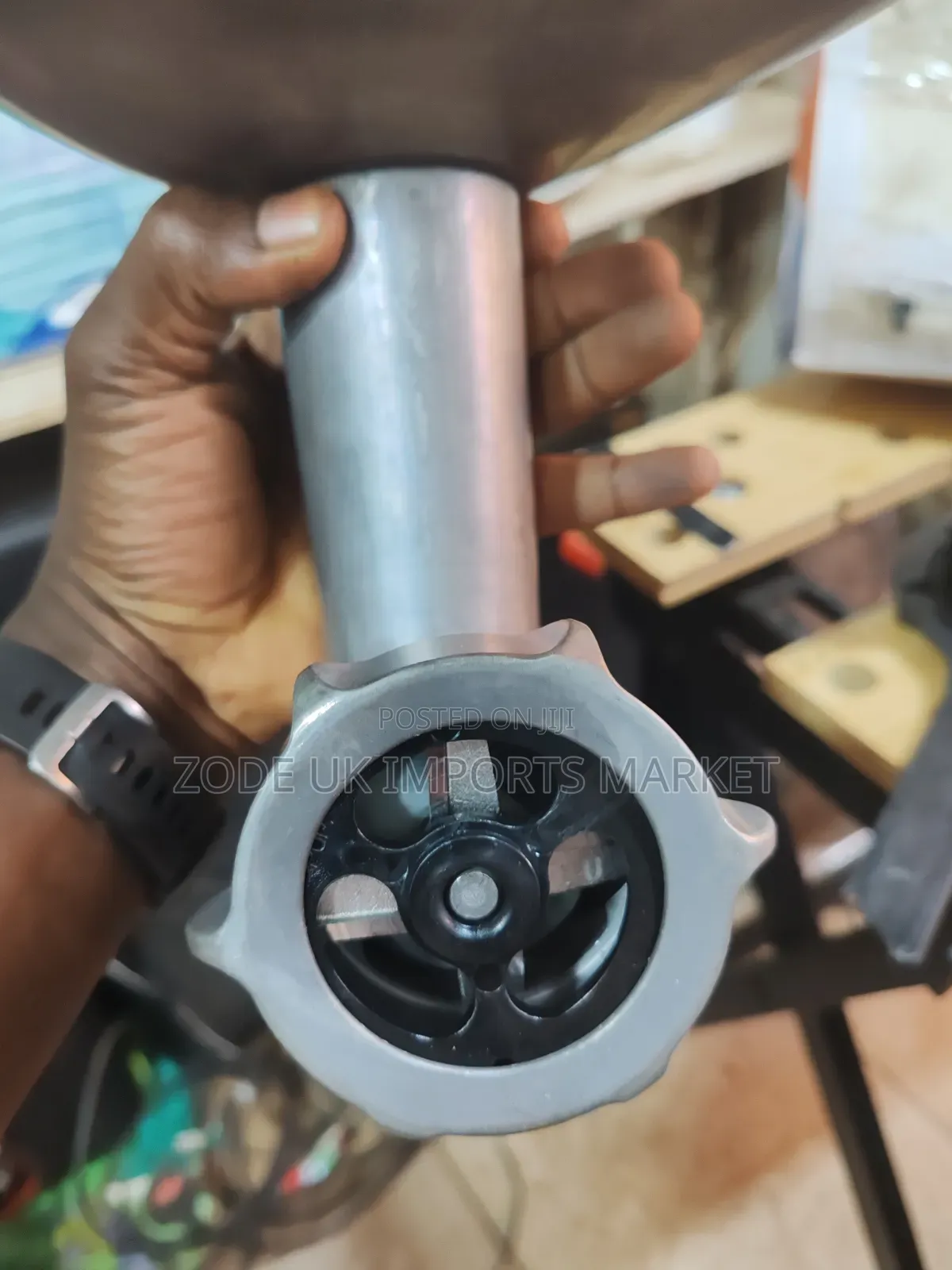 Kenwood Food Mincer Attachments