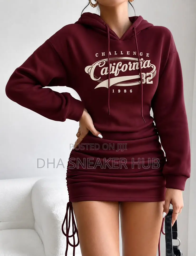 Short Dresses for Women