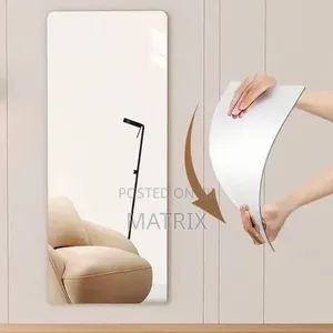 Flexible Wall Mirror Shatterproof