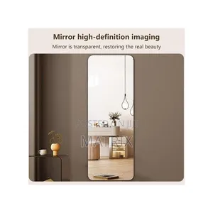 Flexible Wall Mirror Shatterproof