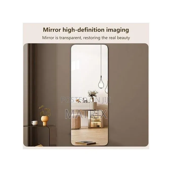Flexible Wall Mirror Shatterproof