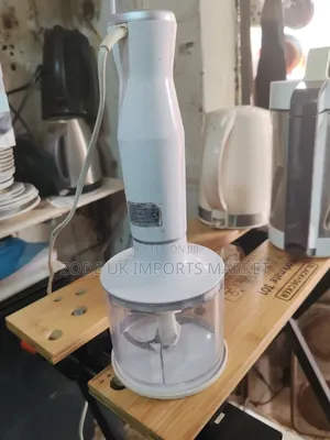 Cook Works Hand Blender