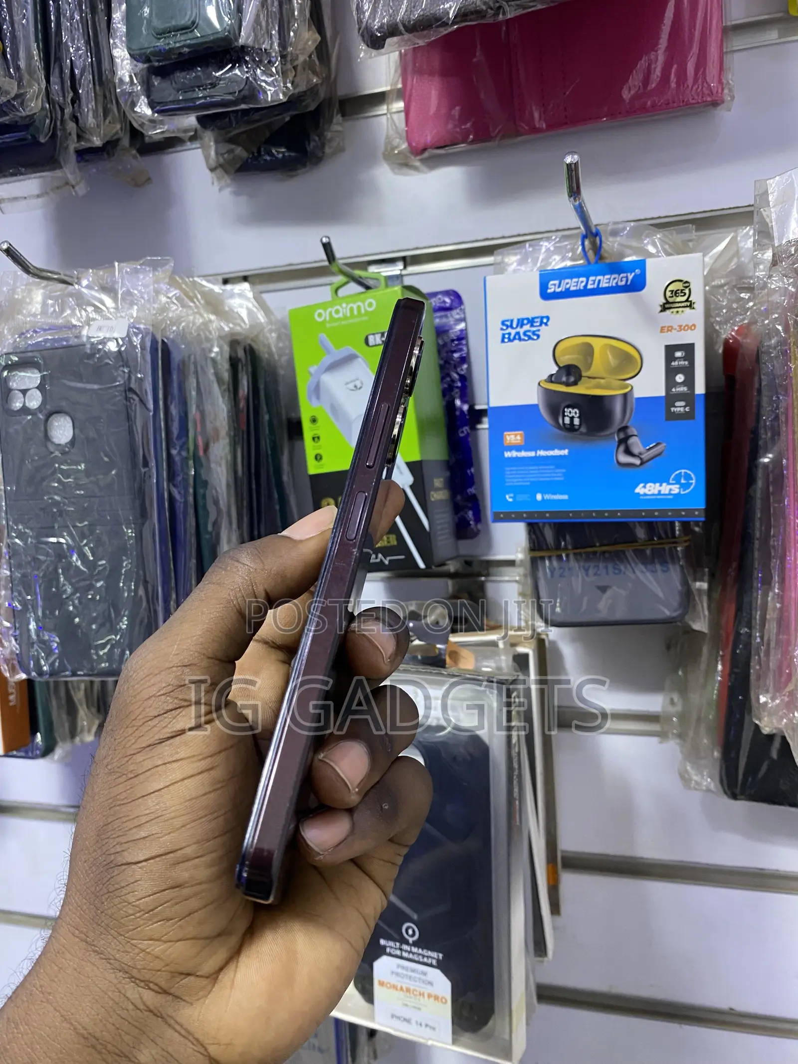 Vivo Y18 128 GB Black