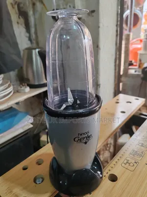Hinari Genie Grinder Blender
