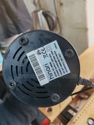 Hinari Genie Grinder Blender