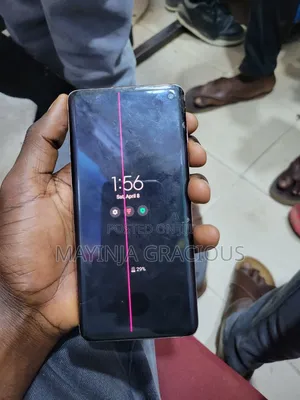Samsung Galaxy S10 128 GB Pink
