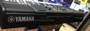 Yamaha PSR E 483