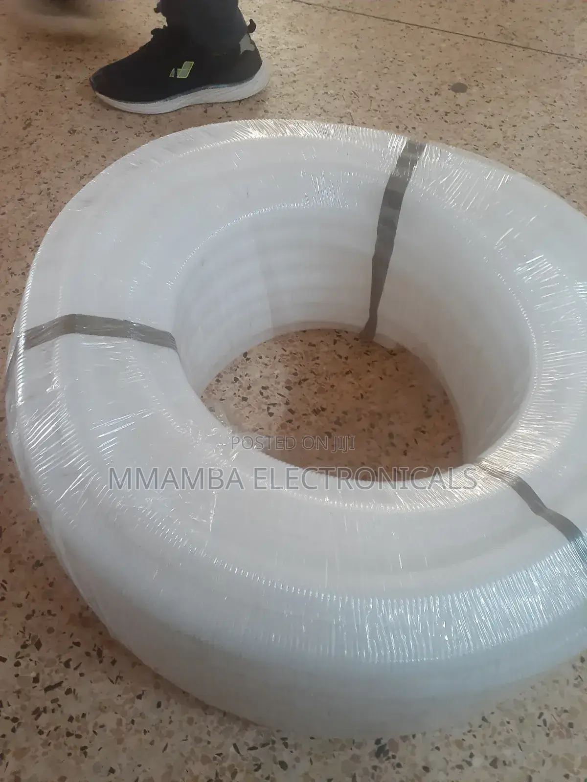 Flexible Conduit