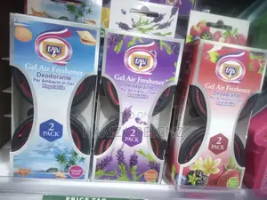 Air Fresheners