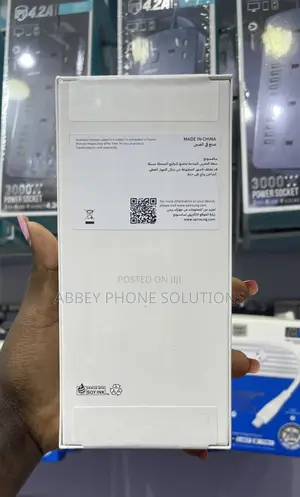 New Samsung Galaxy A07 128 GB Green