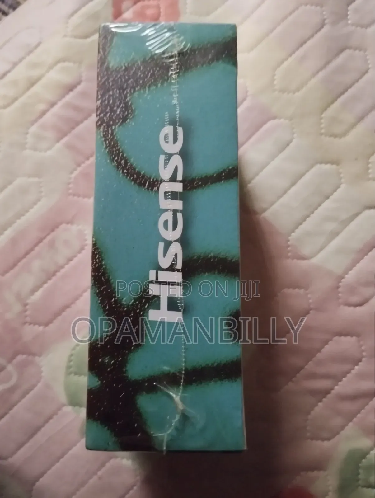 New Hisense E30 Lite 16 GB Black