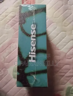 New Hisense E30 Lite 16 GB Black
