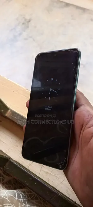 Xiaomi Mi Note 10 64 GB Green