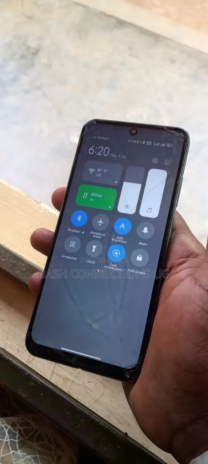 Xiaomi Mi Note 10 64 GB Green