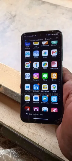 Xiaomi Mi Note 10 64 GB Green
