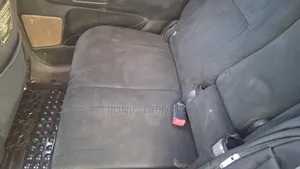 Toyota Wish 2009 Silver