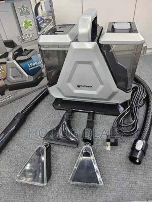 Electric Vacuum Spot Cleaner/ Carpet Cleaner