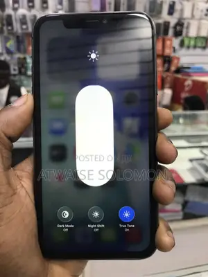 Apple iPhone 11 128 GB Black