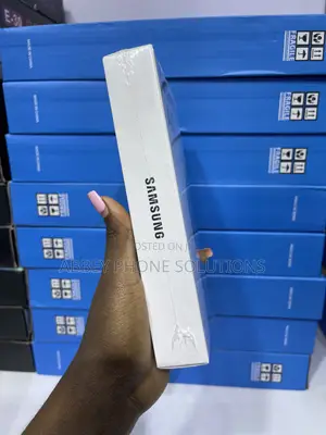 New Samsung Galaxy A17 128 GB Black