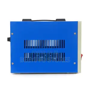 ​Star 1.0kva Automatic Voltage Regulator (St-1000a)