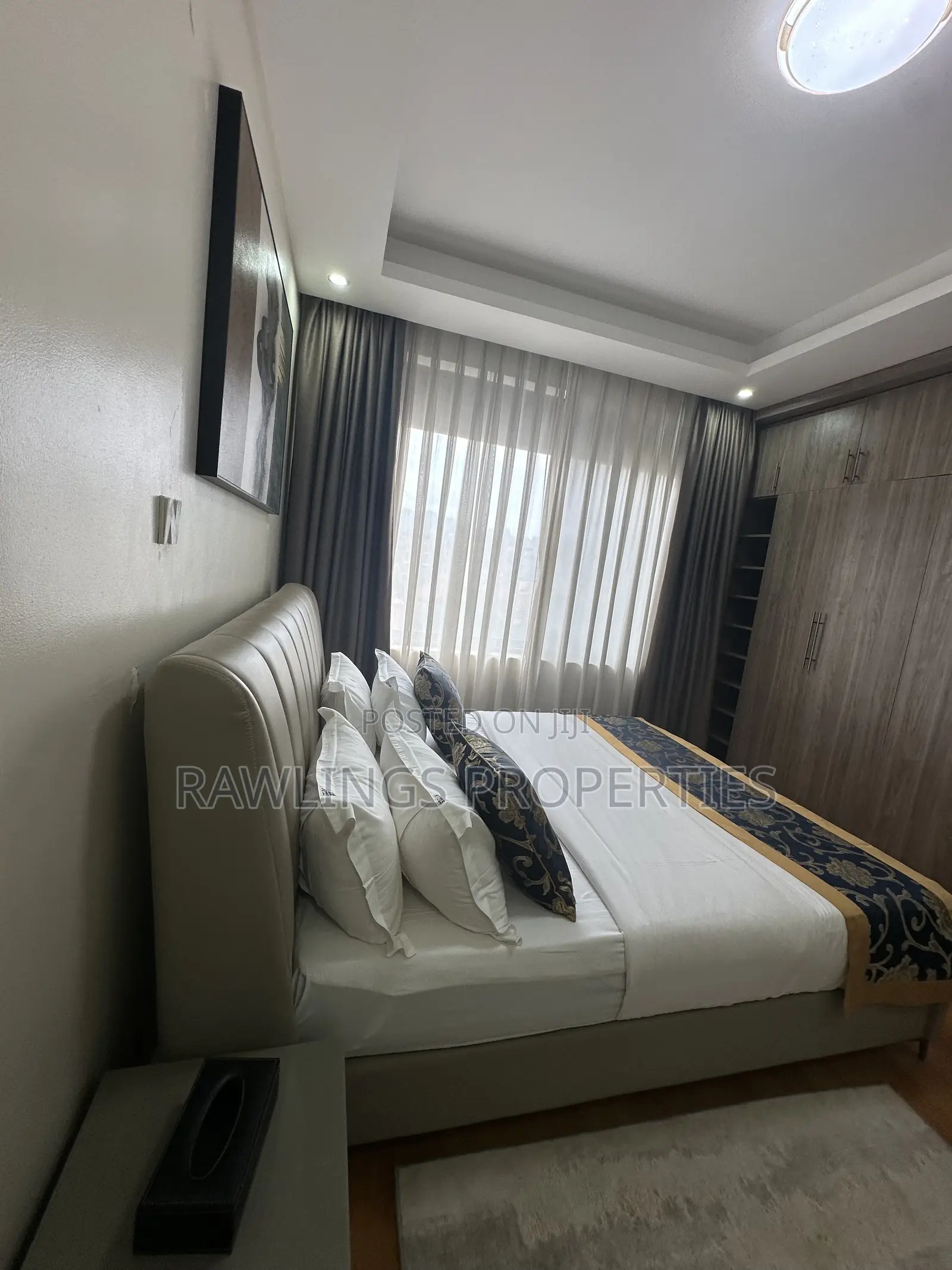 1bdrm Apartment in Munyonyo, Makindye for rent