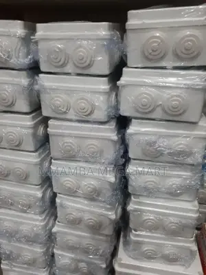 Philla Adaptable Box