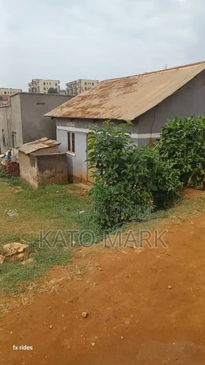 Prime Plot for Sale Located at Kampala Kyisasi