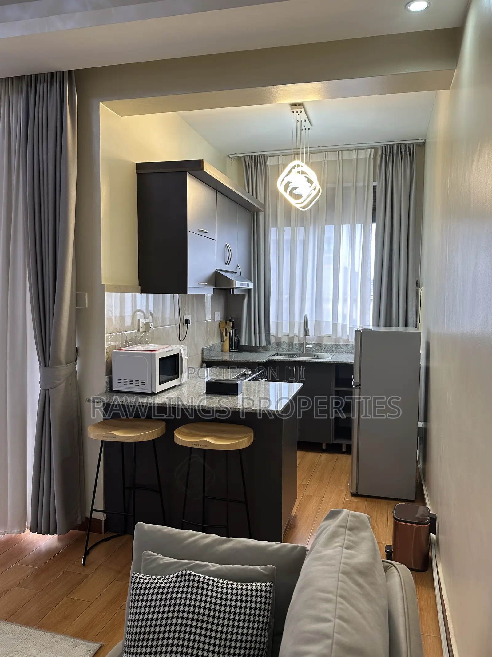 1bdrm Apartment in Munyonyo, Makindye for rent