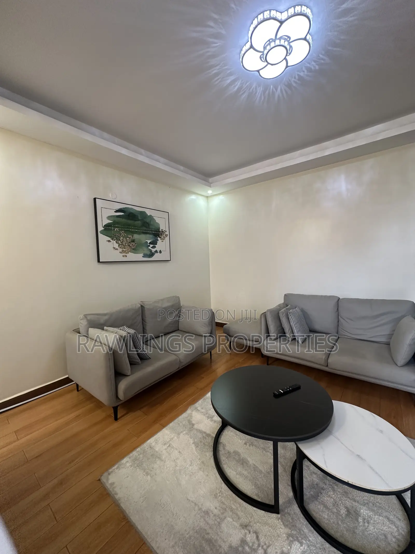 1bdrm Apartment in Munyonyo, Makindye for rent