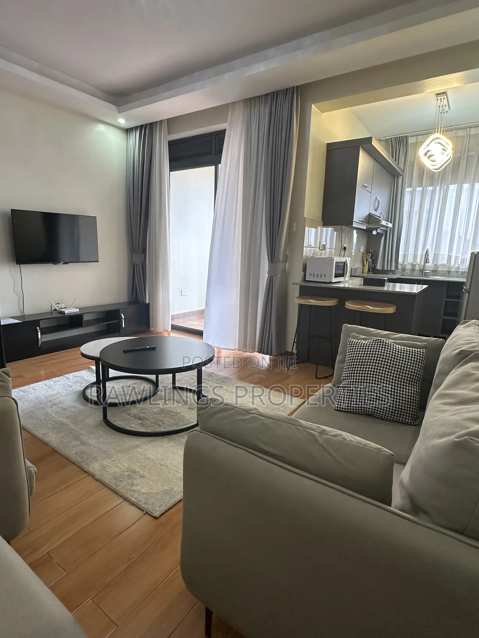 1bdrm Apartment in Munyonyo, Makindye for rent