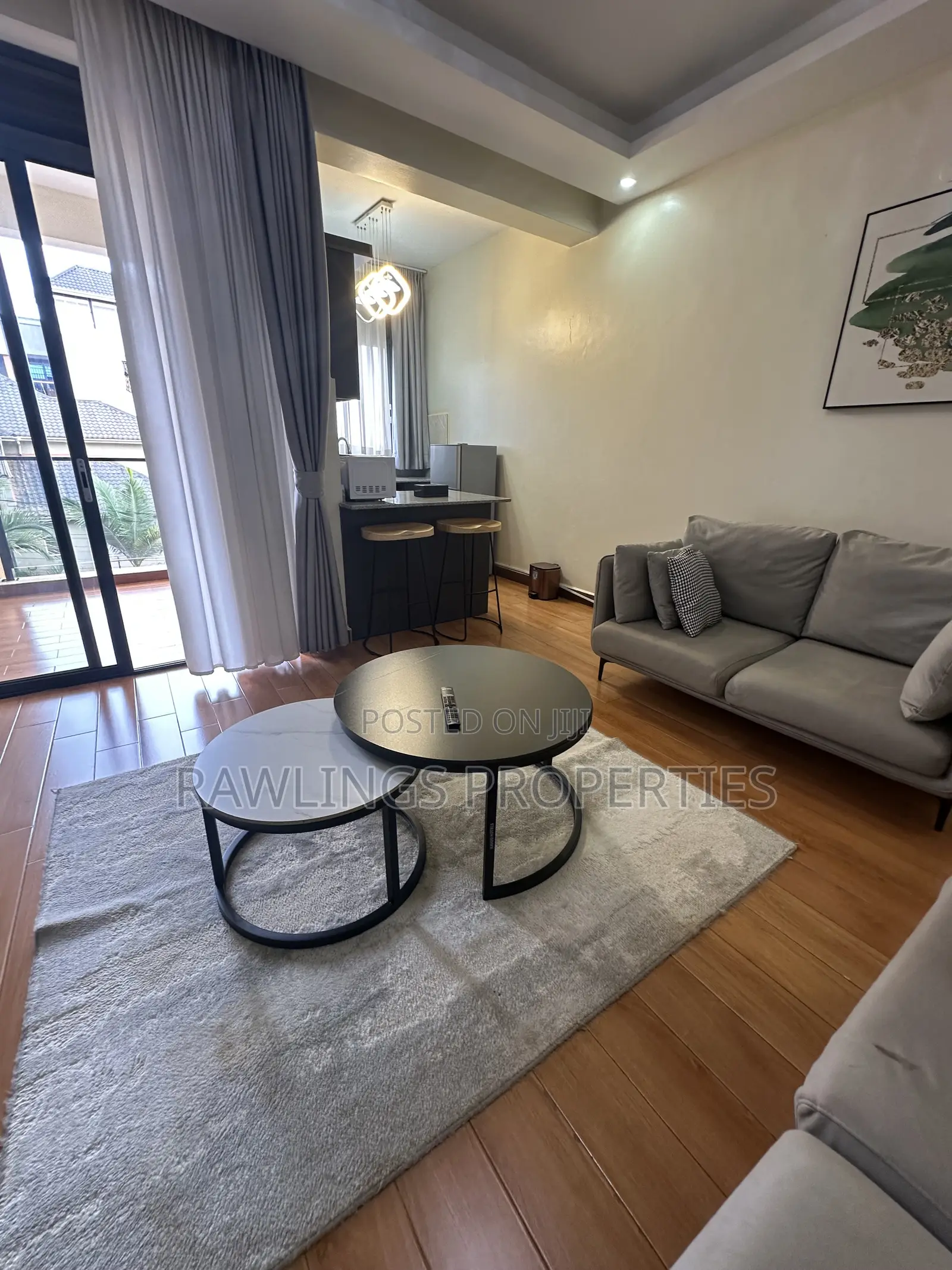 1bdrm Apartment in Munyonyo, Makindye for rent