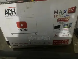 Smart Tv Adh 32 Inch