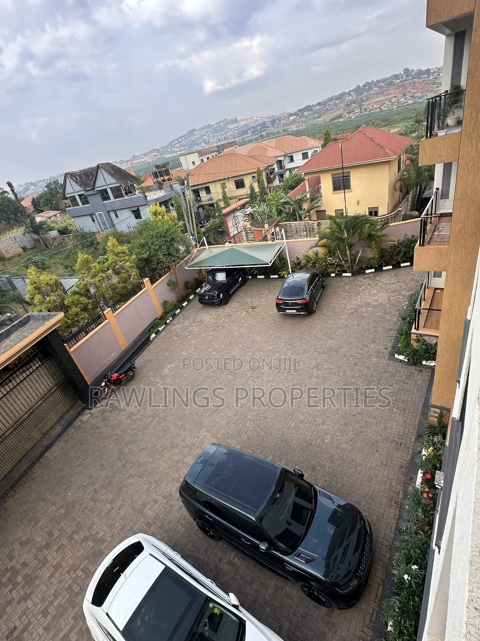 1bdrm Apartment in Munyonyo, Makindye for rent