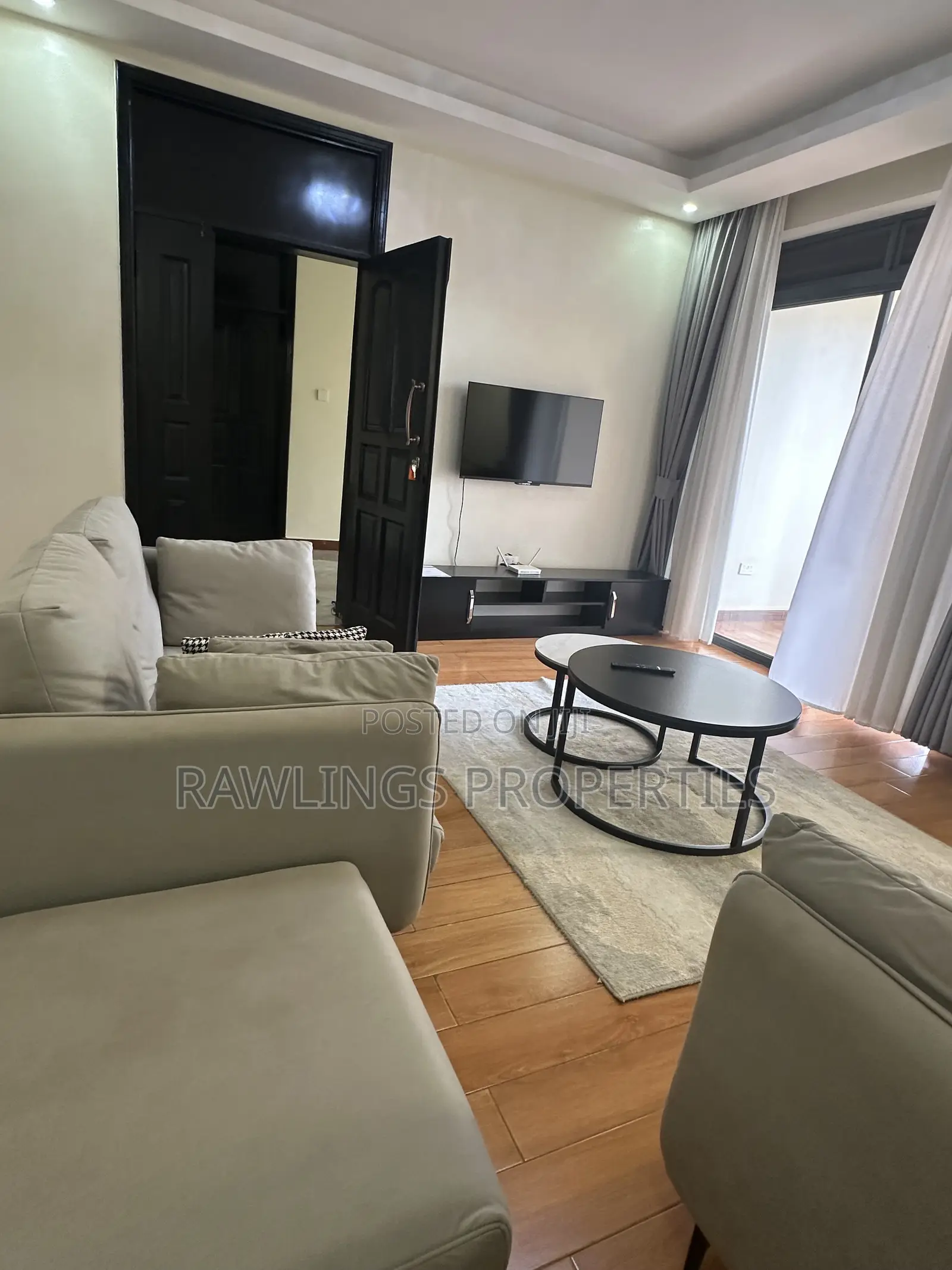 1bdrm Apartment in Munyonyo, Makindye for rent