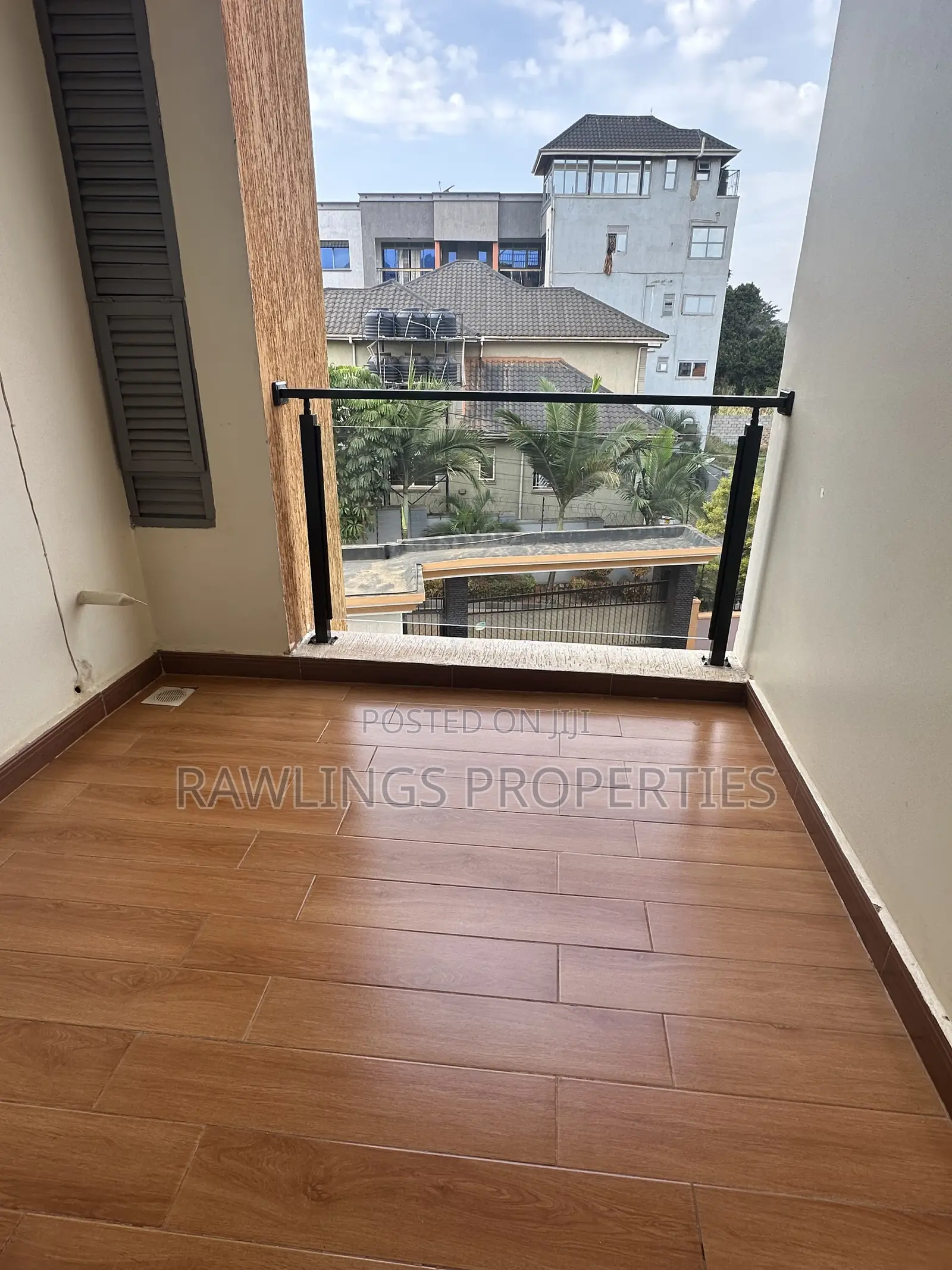 1bdrm Apartment in Munyonyo, Makindye for rent