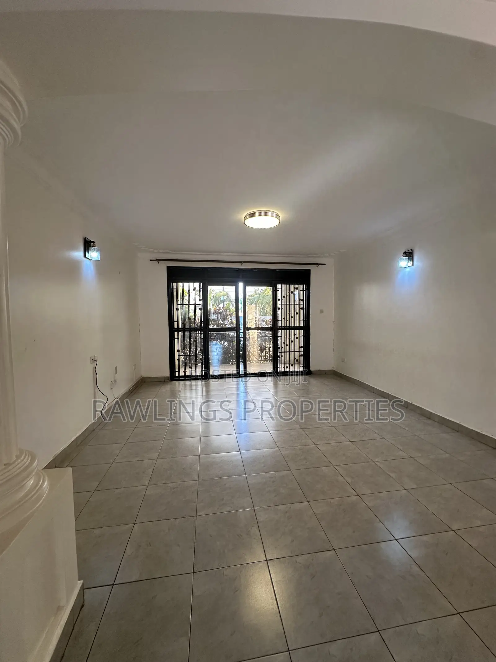 2bdrm Apartment in Munyonyo, Makindye for rent