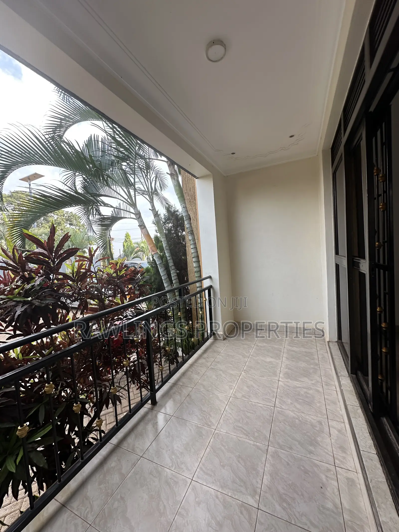 2bdrm Apartment in Munyonyo, Makindye for rent