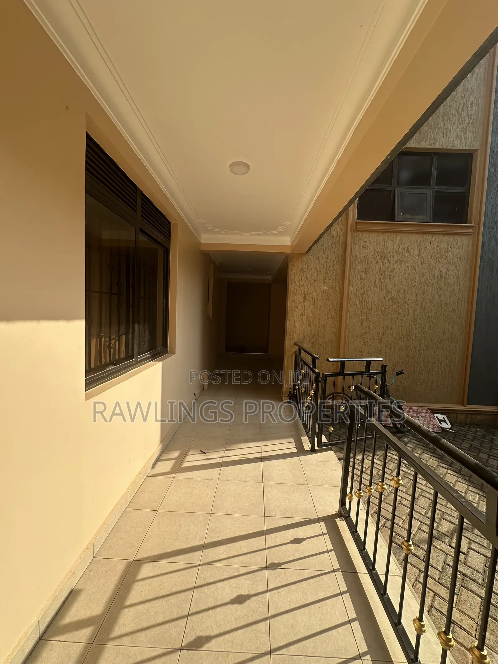 2bdrm Apartment in Munyonyo, Makindye for rent