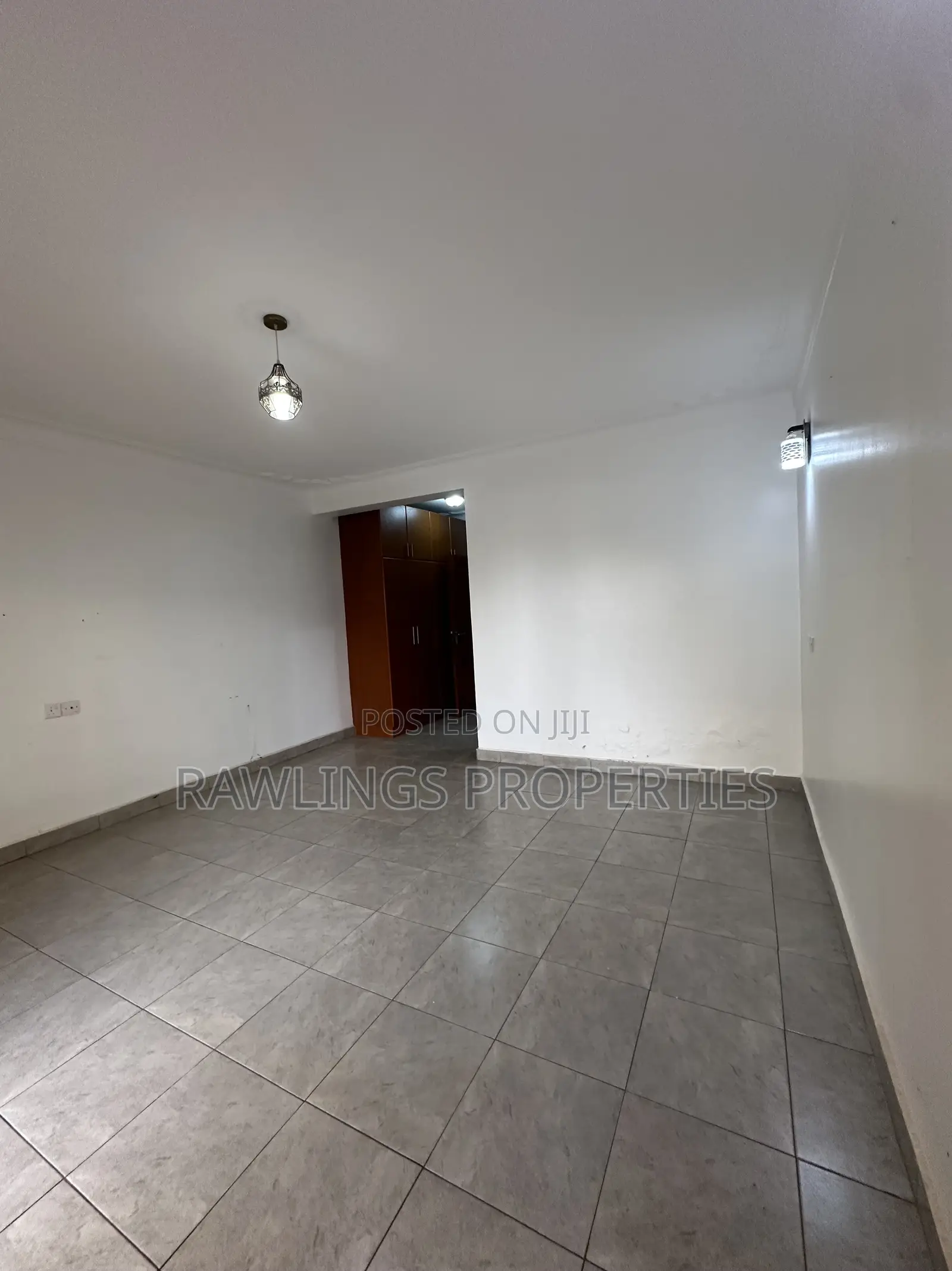 2bdrm Apartment in Munyonyo, Makindye for rent