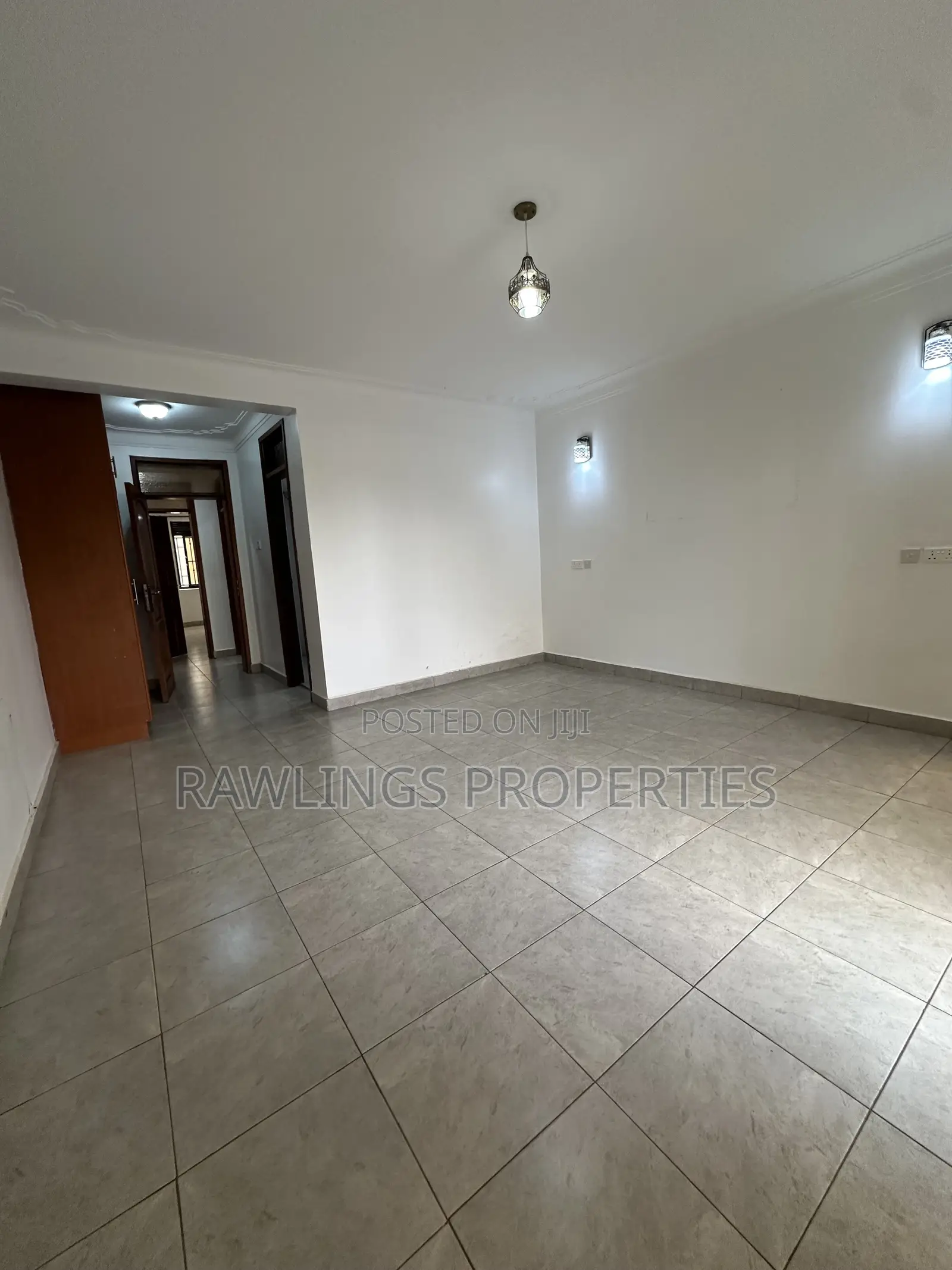 2bdrm Apartment in Munyonyo, Makindye for rent