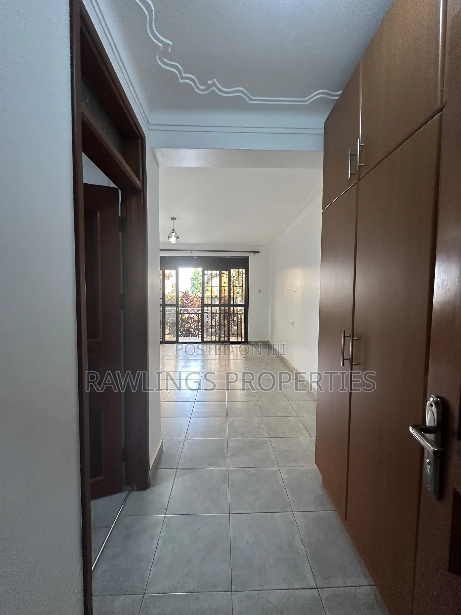 2bdrm Apartment in Munyonyo, Makindye for rent