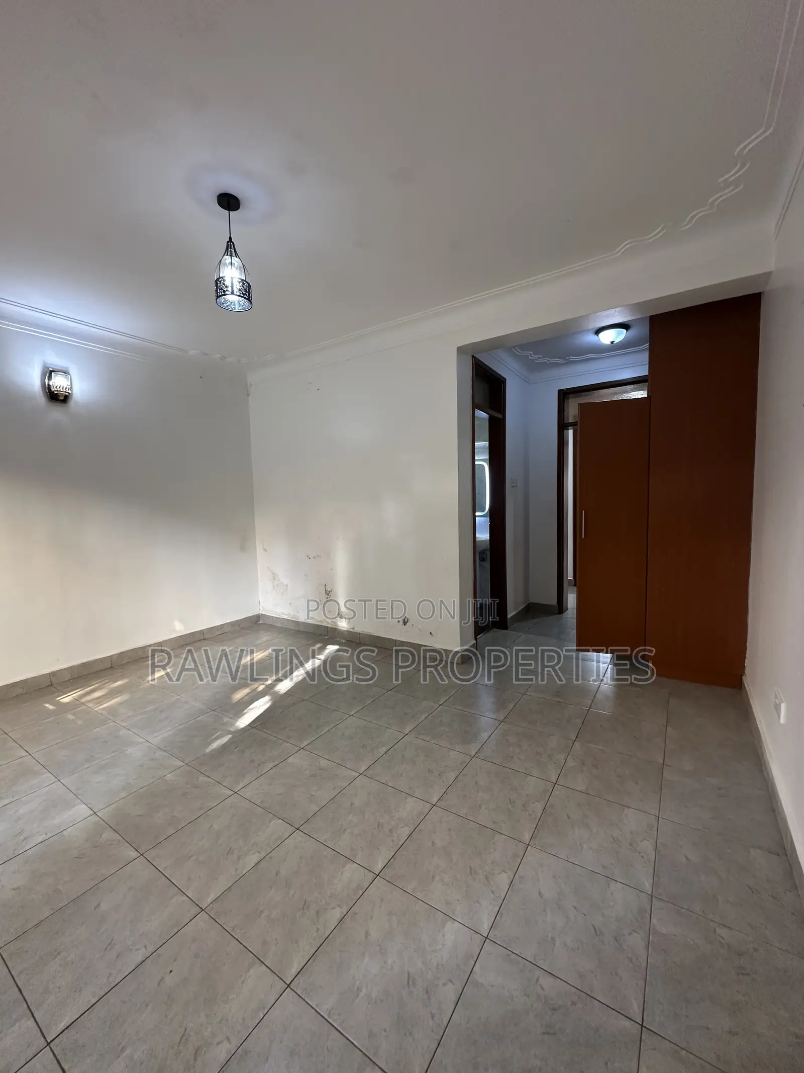2bdrm Apartment in Munyonyo, Makindye for rent