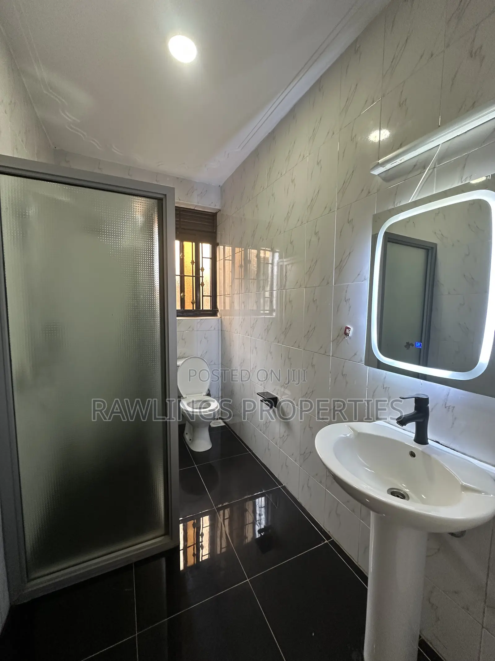 2bdrm Apartment in Munyonyo, Makindye for rent