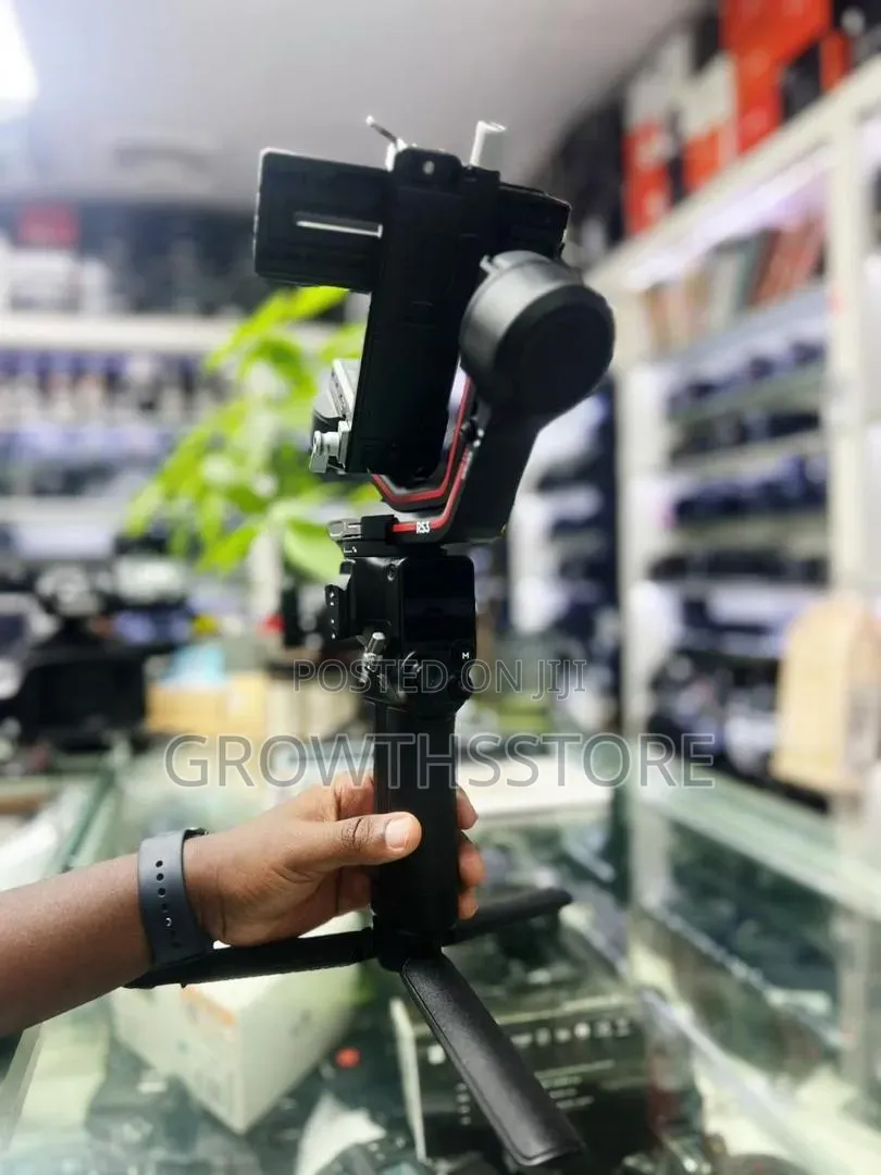 Dji Rs3 Gimbal